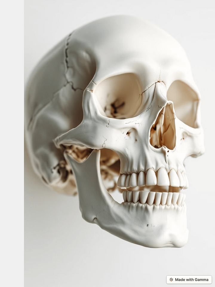 GUIA DE ANALISE CRANIANA - Uma Nova Perspectiva sobre o Potencial Humano product image (1)
