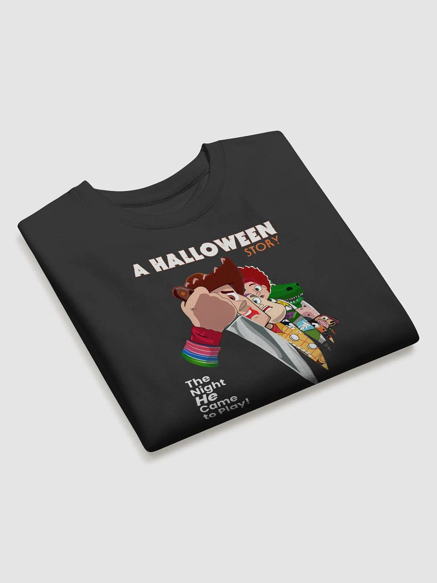 He Comes to Play Sweater product image (3)