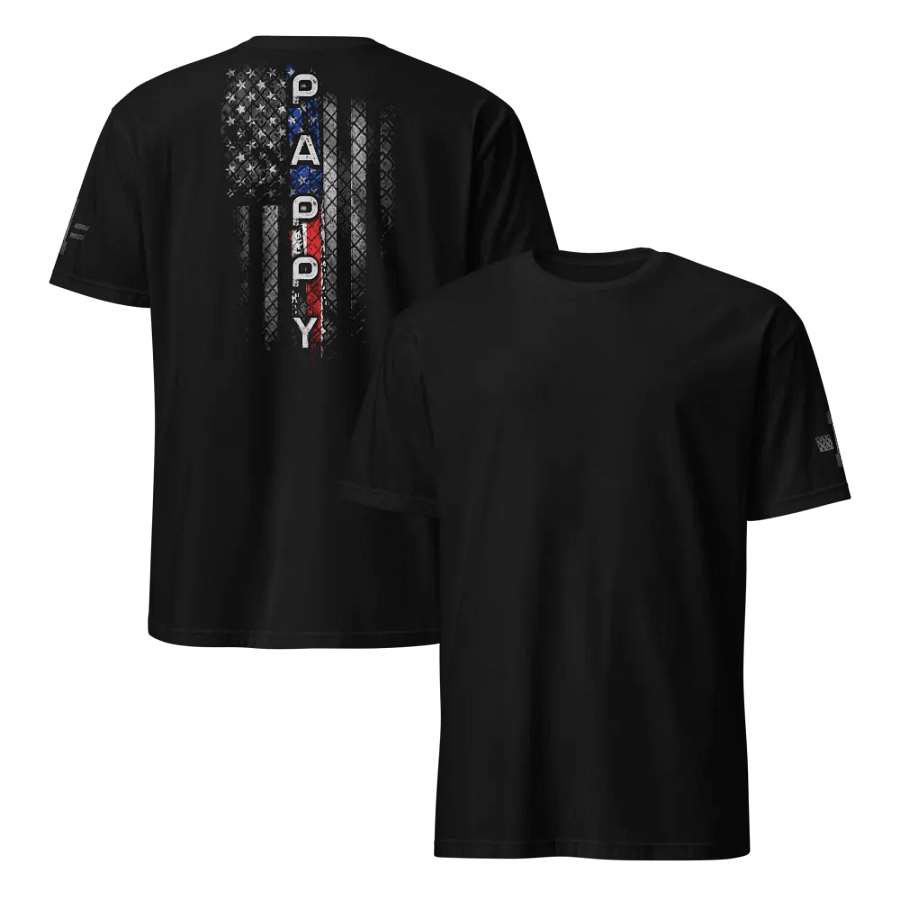 PAPPY American Flag Vertical product image (5)