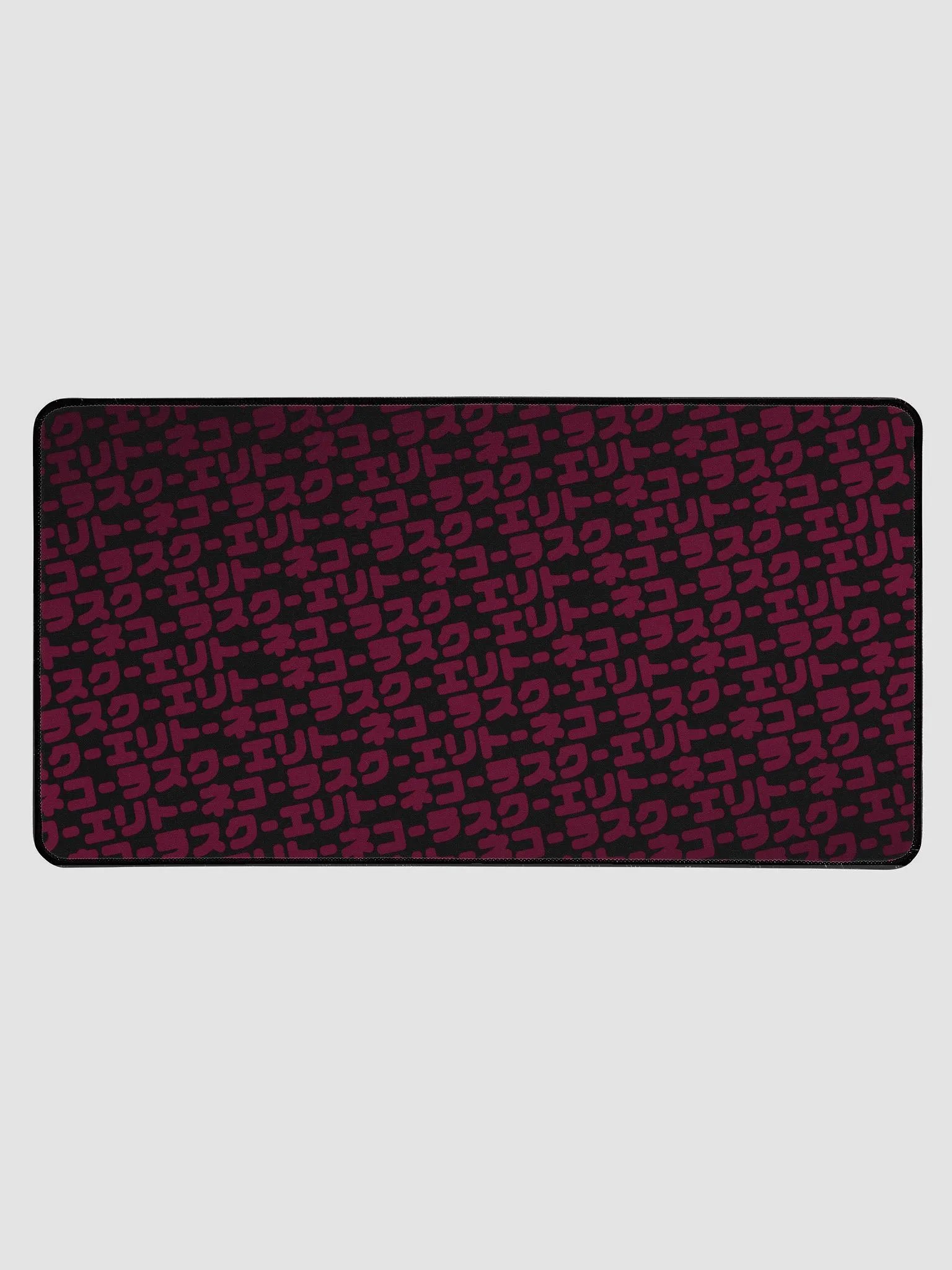 エリト deskmat product image (1)