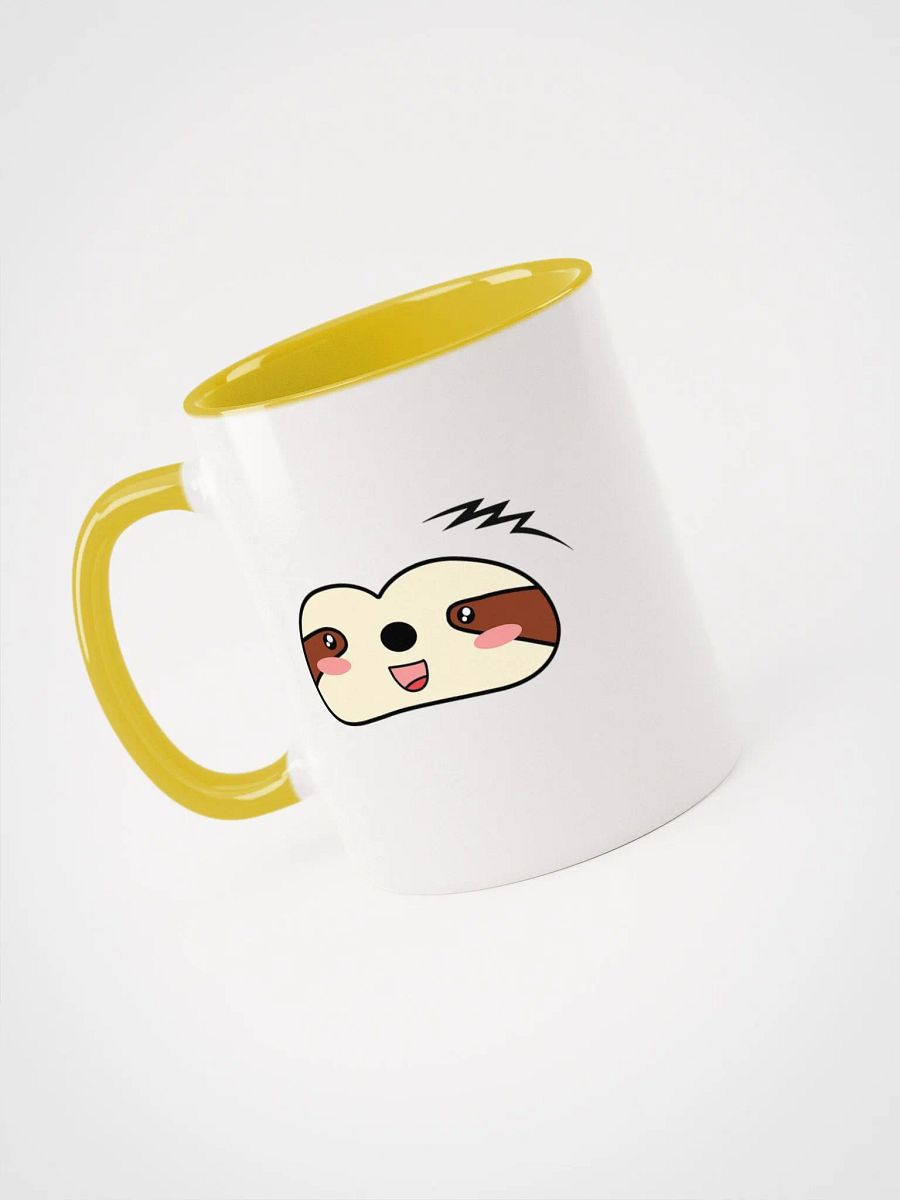 The "Morning Mood" Mug 🦥 product image (2)