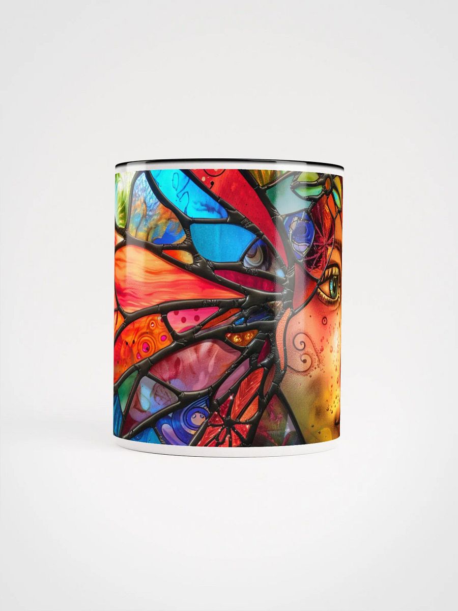 Butterfly Dream Ceramic Mug product image (5)