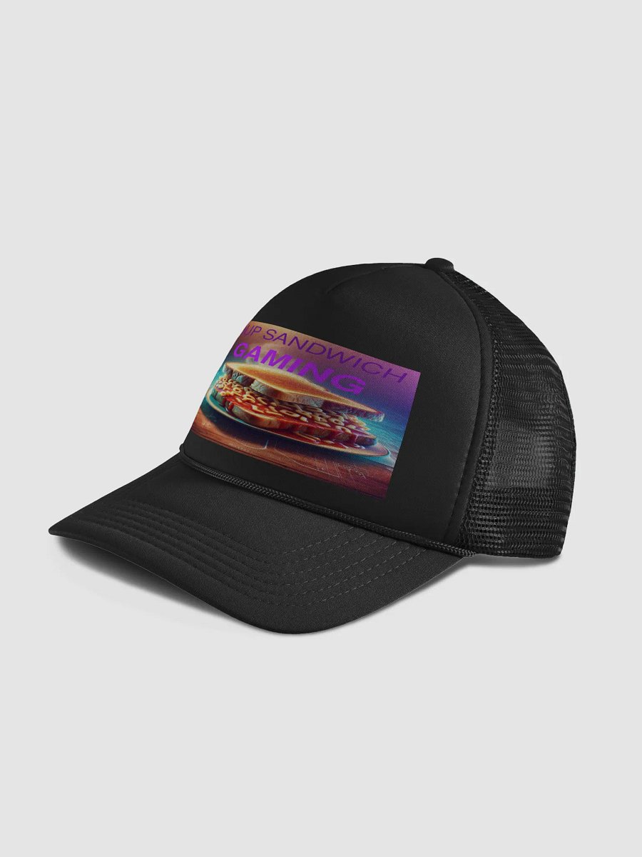 SoupSandwich Trucker Cap product image (4)