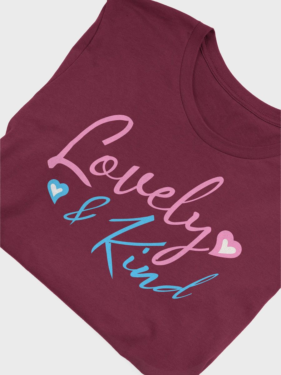 Lovely and Kind product image (5)