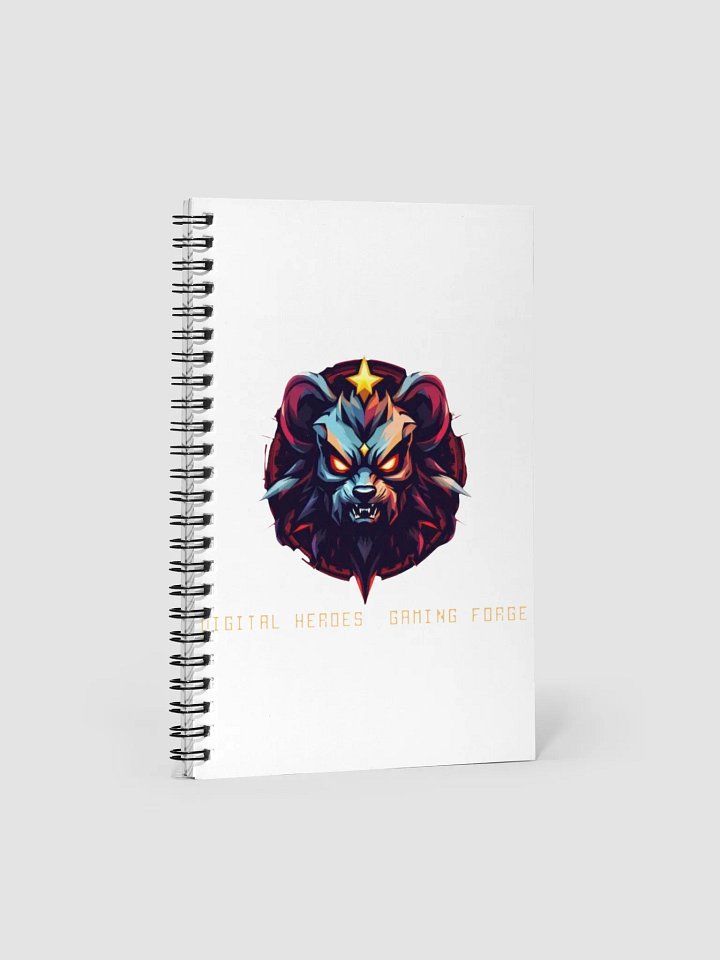 DHGF NoteBook product image (1)