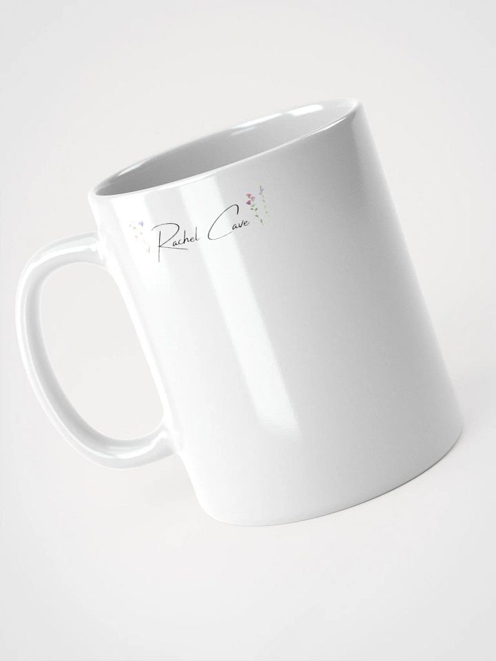 You're Doing Great Sweetie - Mug product image (2)