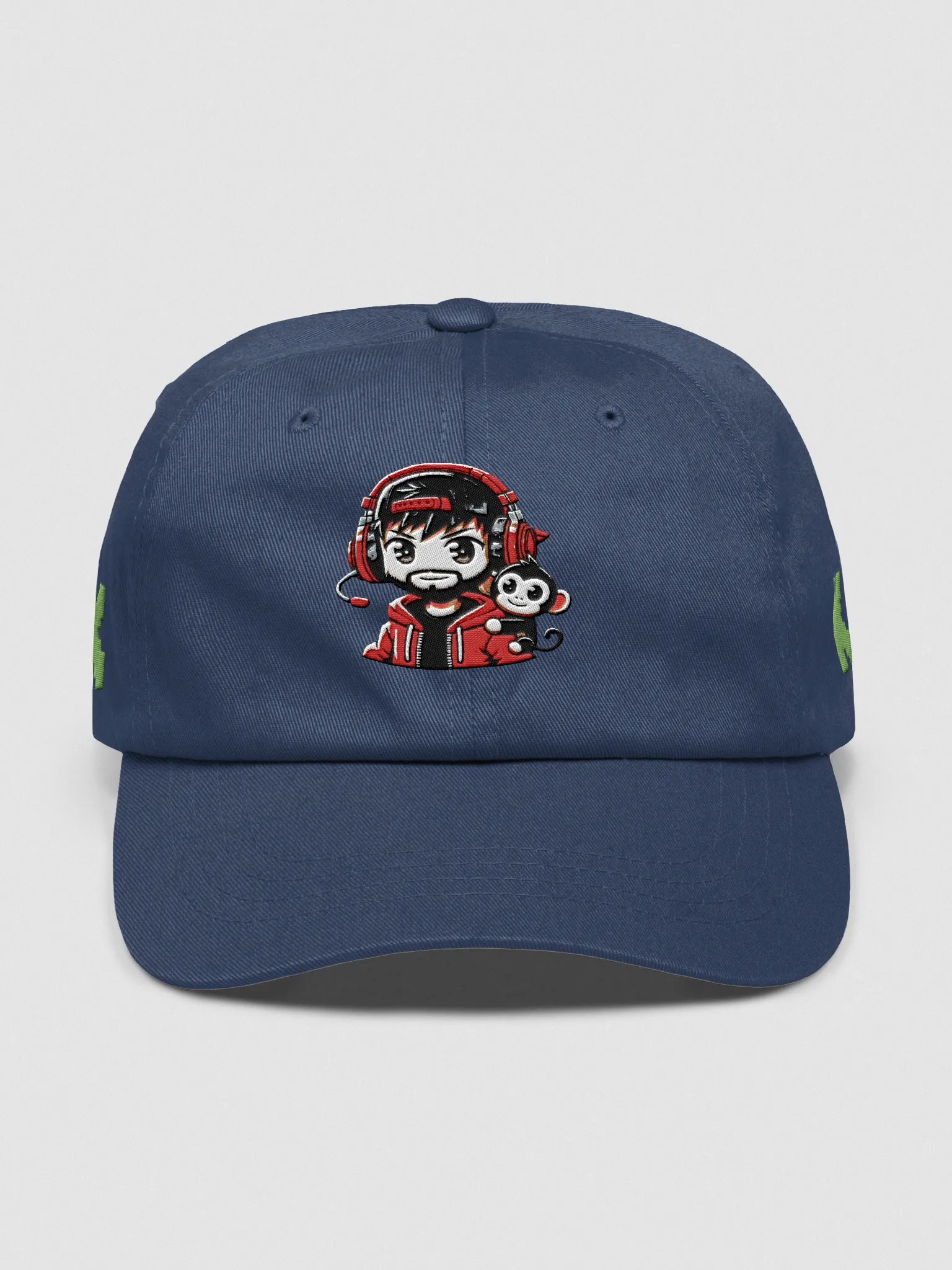 RobbinHudz Cap product image (1)