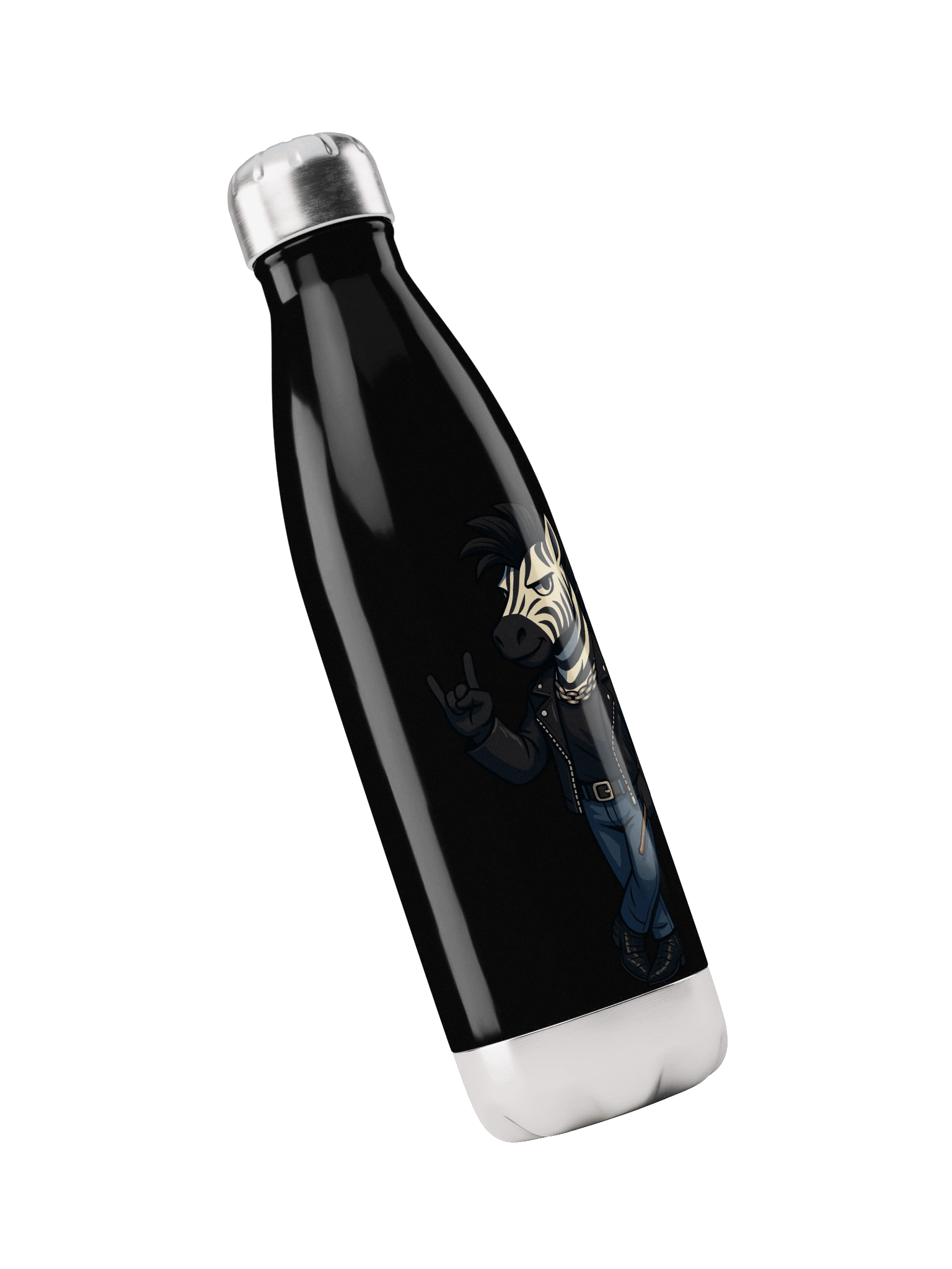 AK INSTINCT - Zoowy Stainless Steel Water Bottle product image (5)
