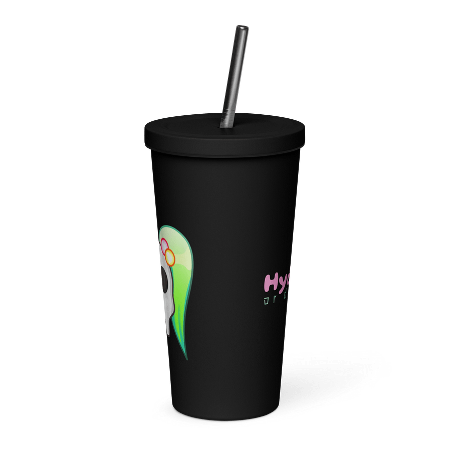 Hydrate or Diedrate Dead Tumbler product image (1)