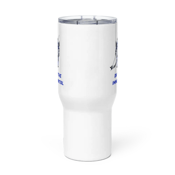 DH Travel Mug product image (2)