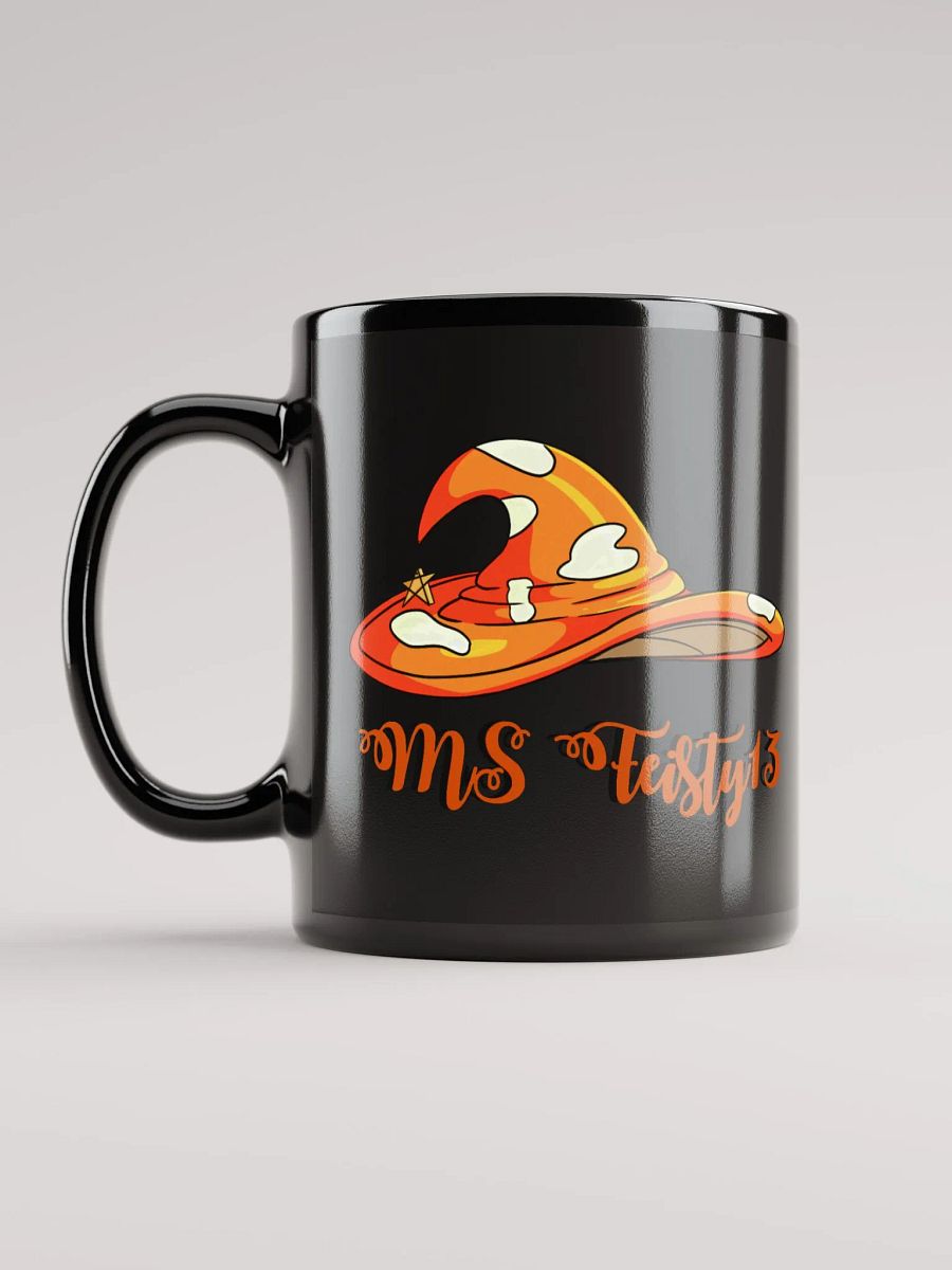 Whimsical Hat Coffee Mug product image (6)