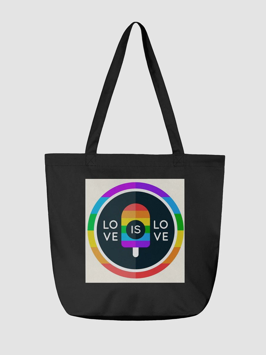 Pride Coach Tote product image (2)
