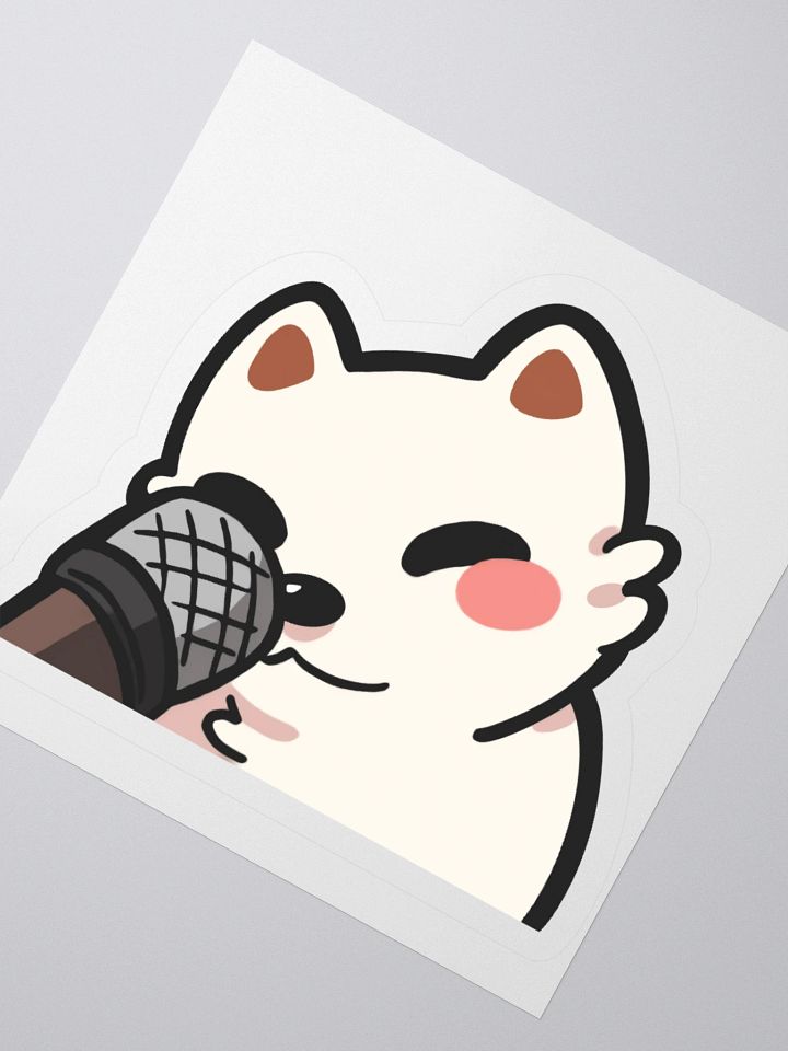 BOOP! Sticker OG Edition product image (4)