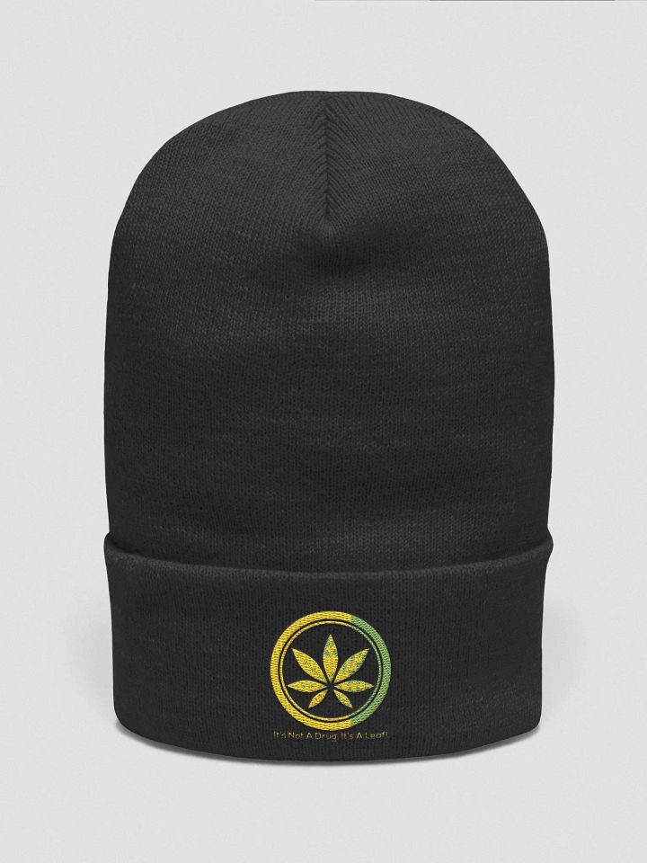 It's not a drug, it's a leaf! product image (3)