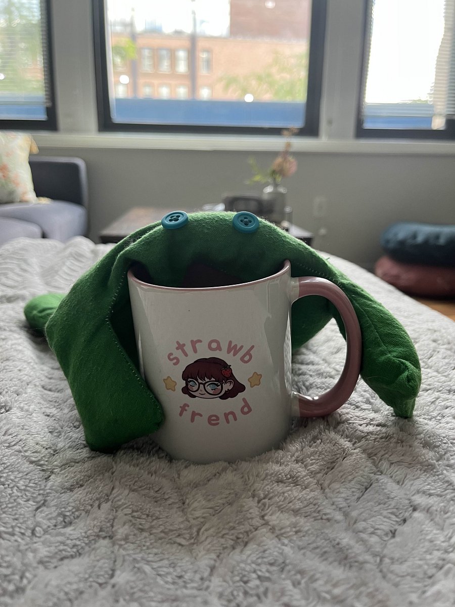 the frend mug product image (6)