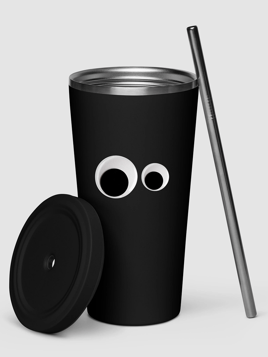 Eye CU Insulated Tumbler product image (6)