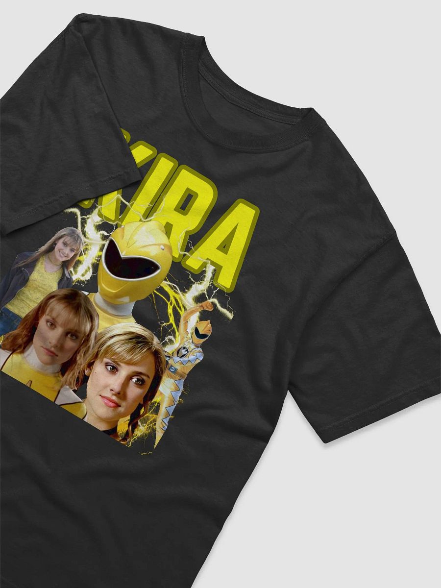 Kira Vintage Graphic T-Shirt product image (3)