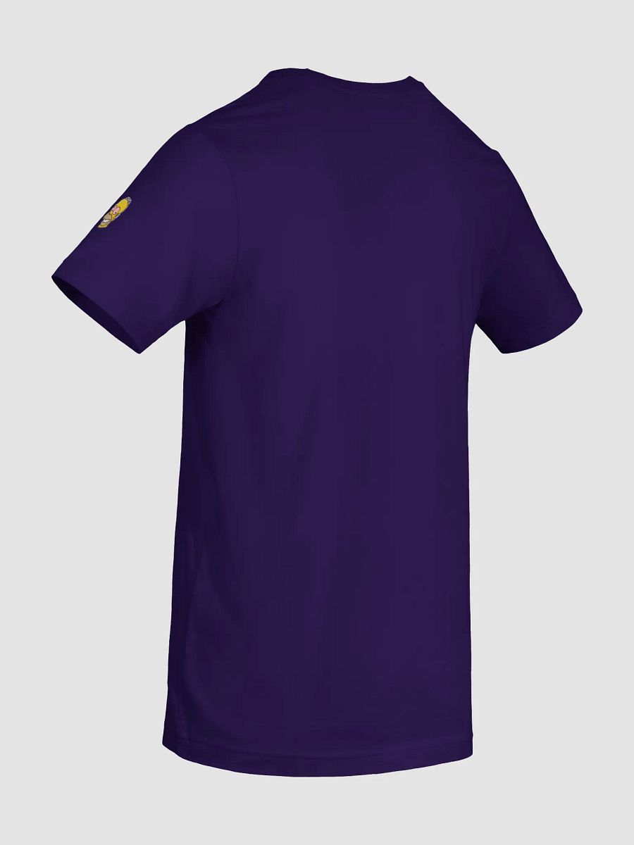UNC PHILLY Derp! T-Shirt product image (50)