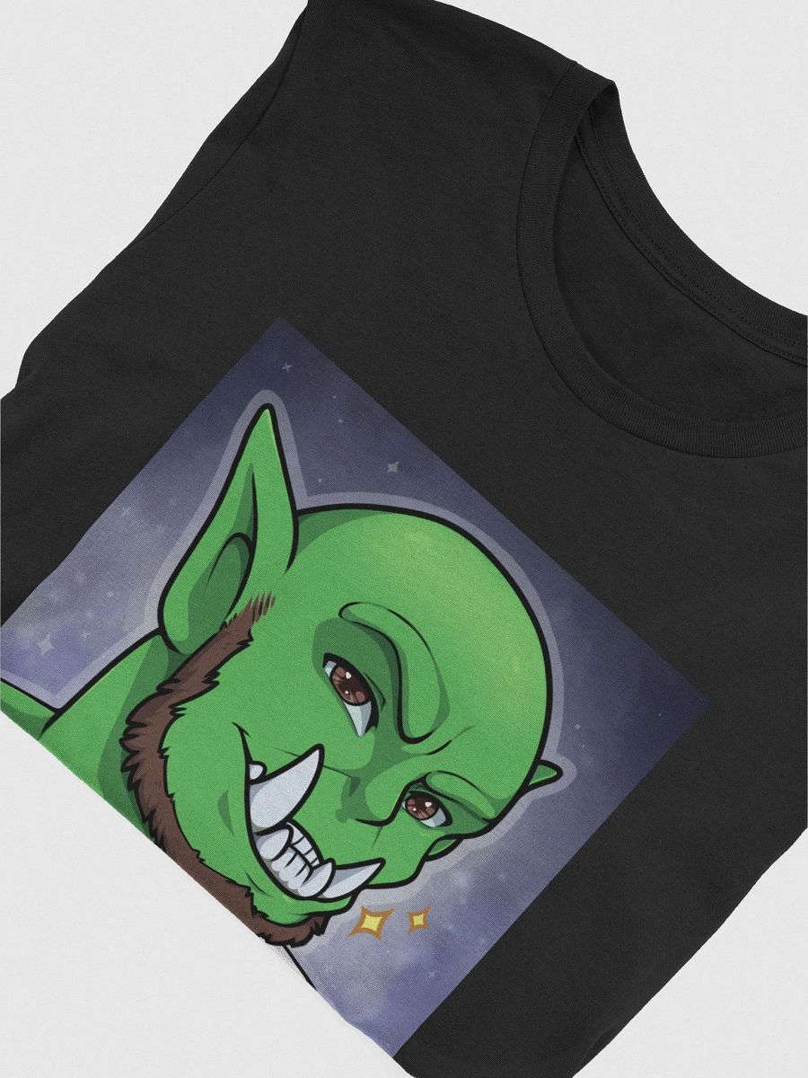 Cheeky! T-Shirt product image (38)