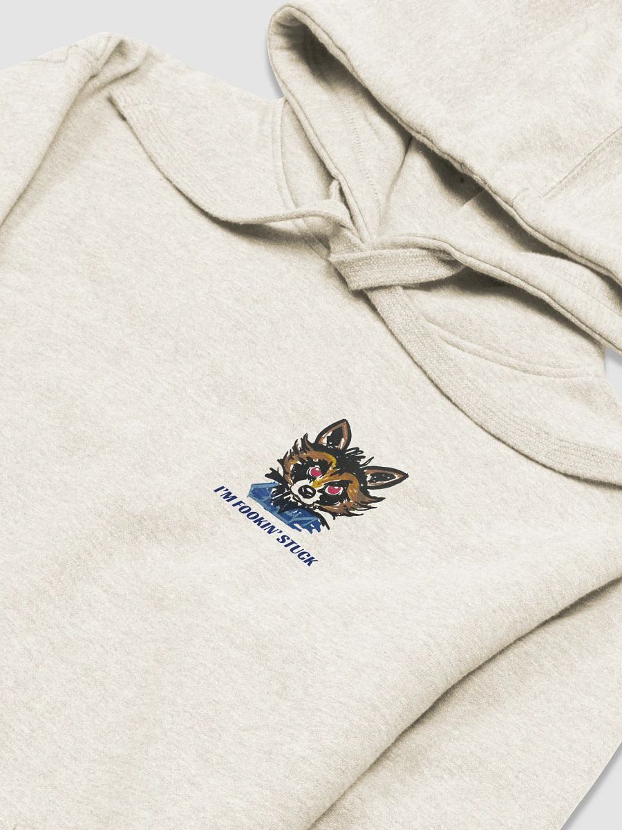 I'm Fookin' Stuck Sweater product image (5)
