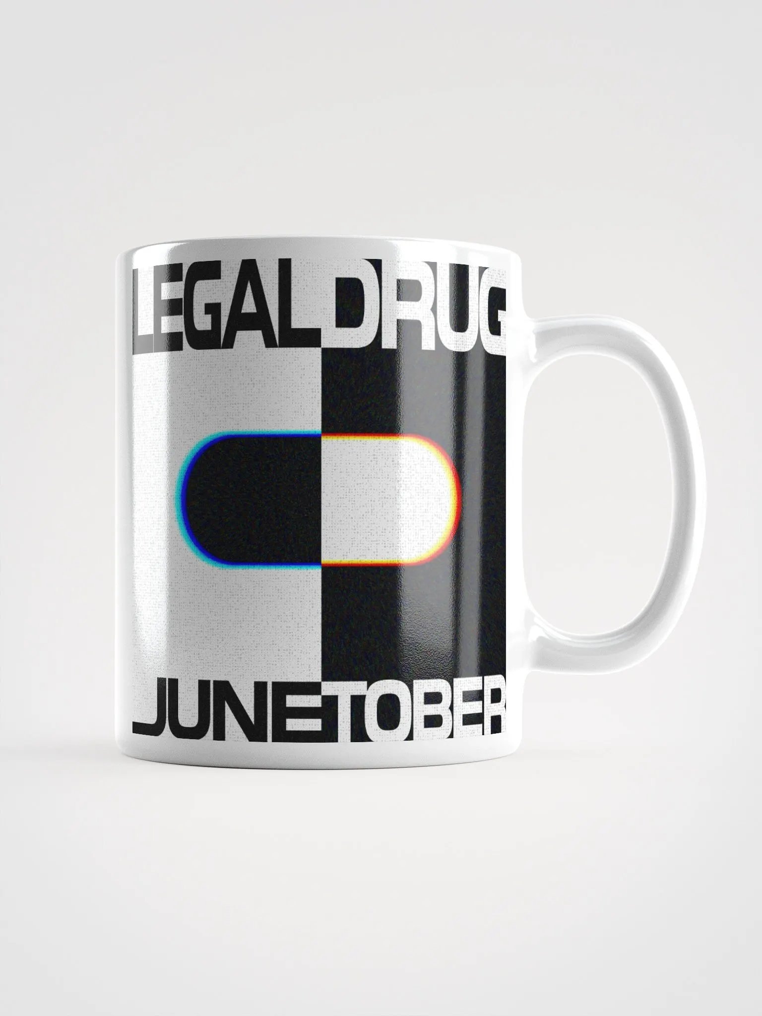 LEGAL DRUG MUG product image (1)
