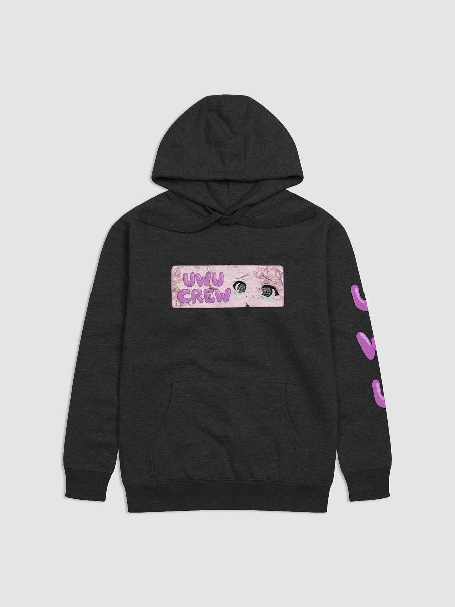 uwu hoodie product image (1)