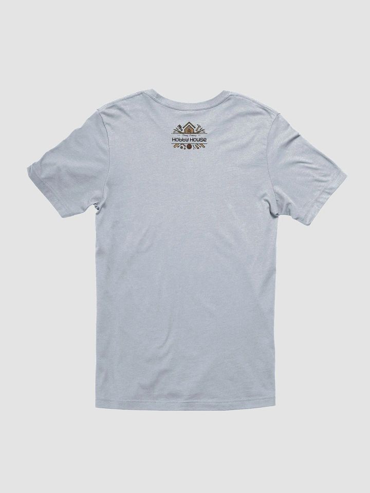 No Touchy - Unisex T-Shirt product image (16)