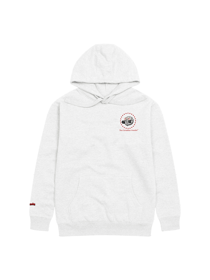 The Canadian Hoodie © product image (1)