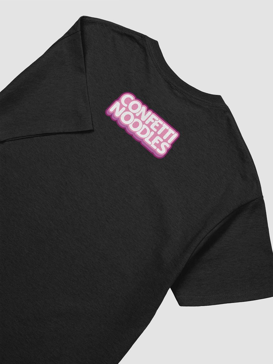 Noodle Bowl Logo Tee Shirt product image (4)