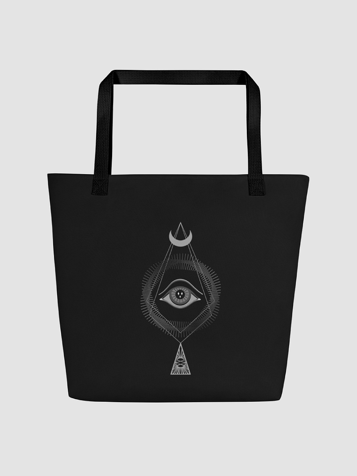 IT'S MY TIME TO GO HOME Tote product image (1)