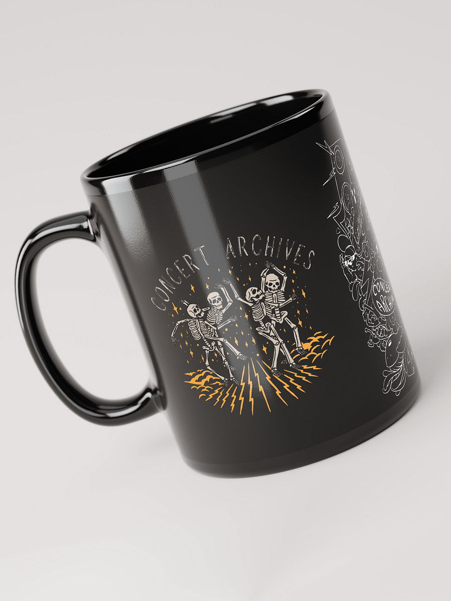 Concert Archives Multi-Design Mug product image (3)