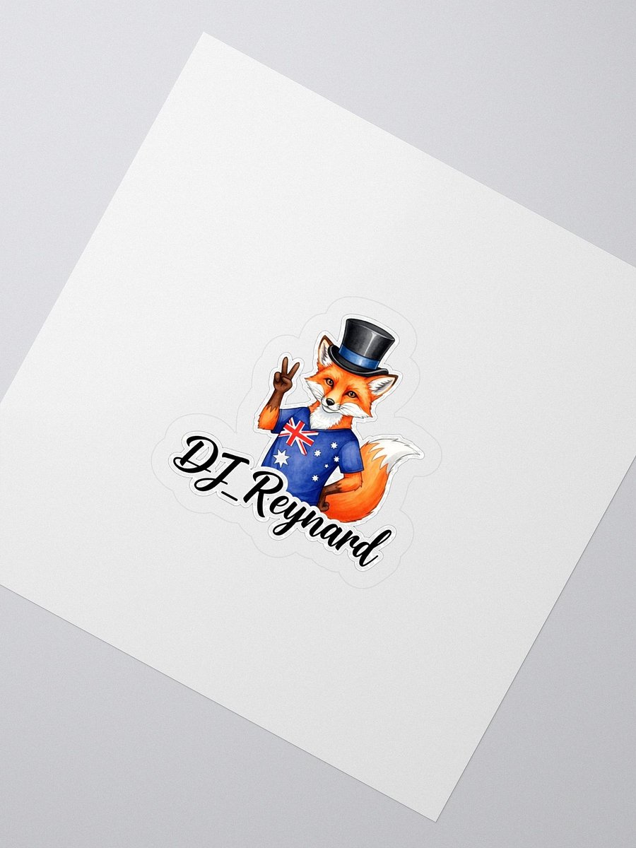 DJ peace product image (2)