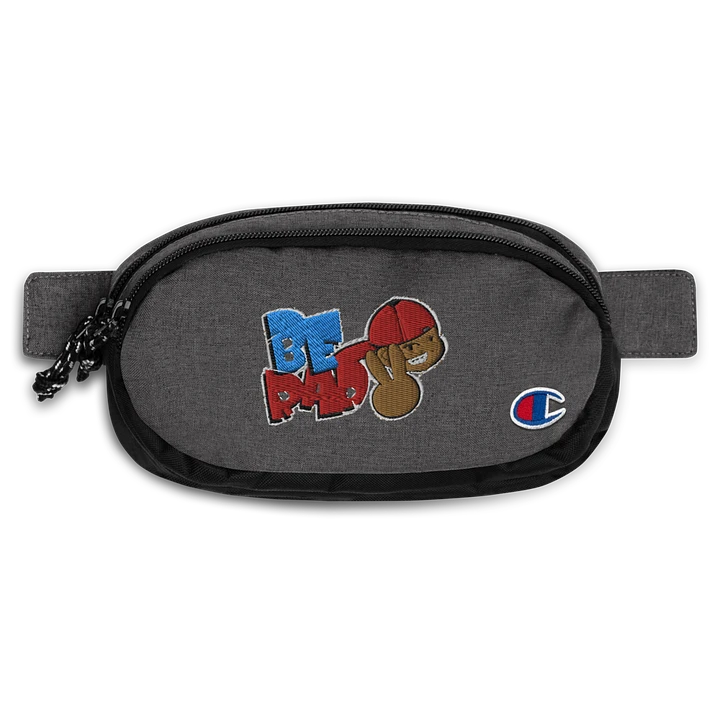 Be Rad Fanny Pack product image (1)