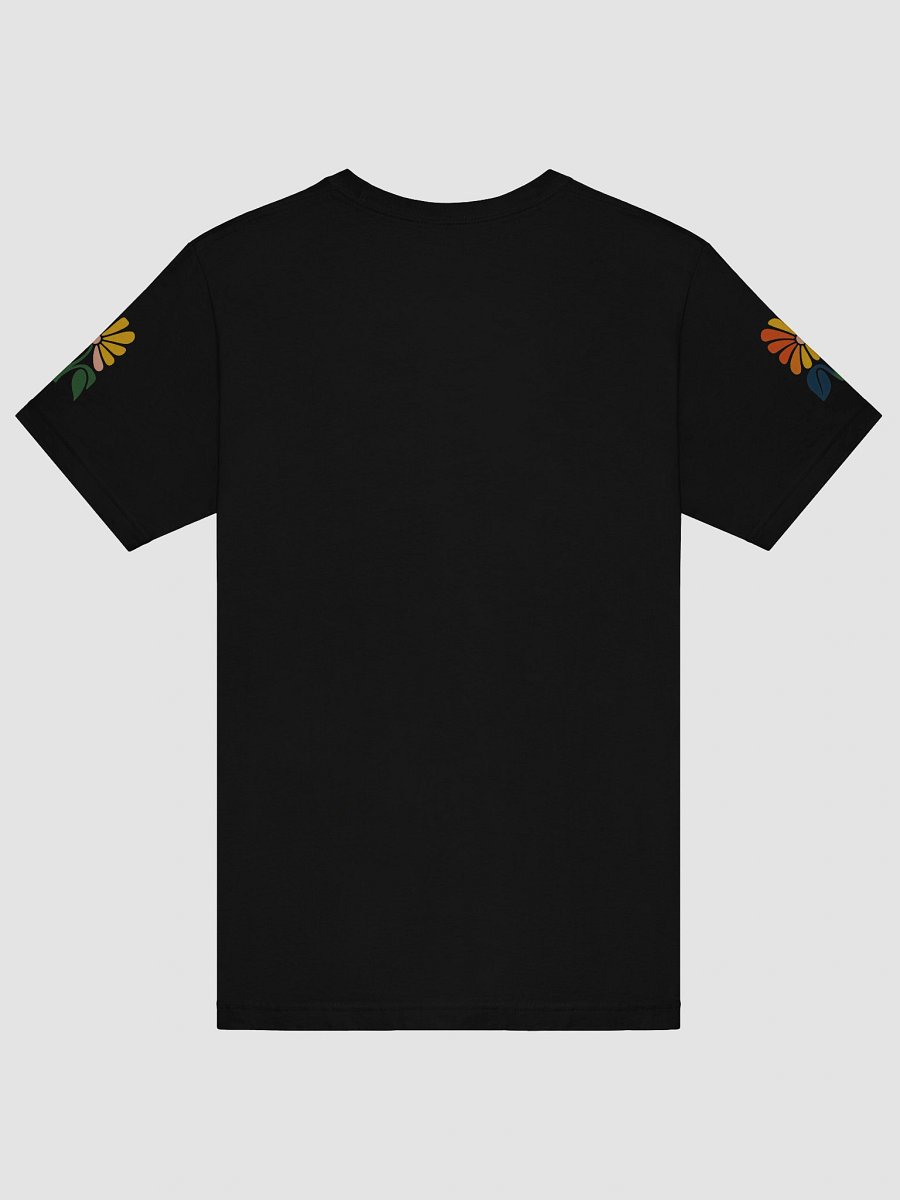 Colorful Petal Paradise T-Shirt product image (11)