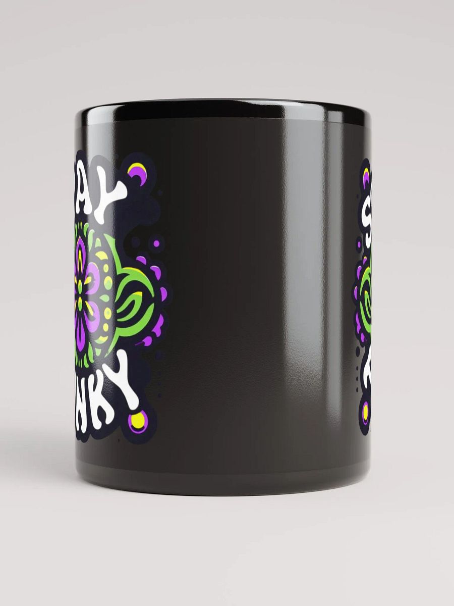 Stay Funky Mandala Mug product image (5)