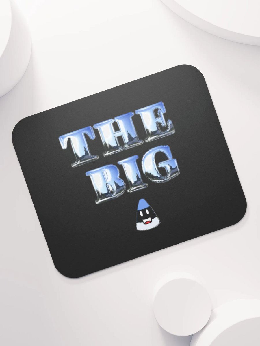 THE BIG CANDY - Mouse Pad product image (7)