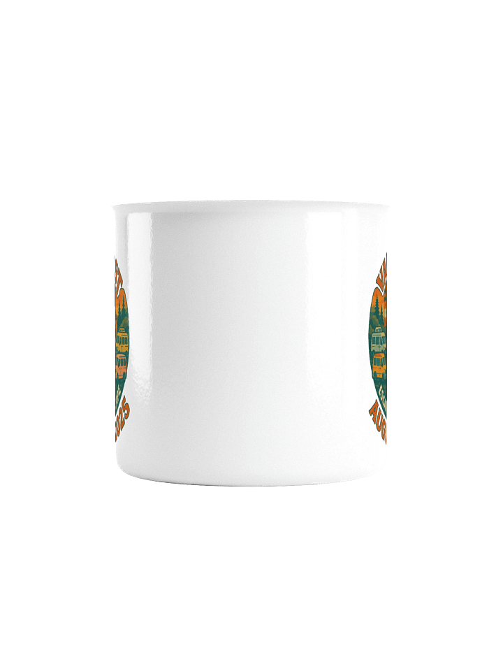 VanFest: Escape to the Cape 2025 - Official Mug product image (2)