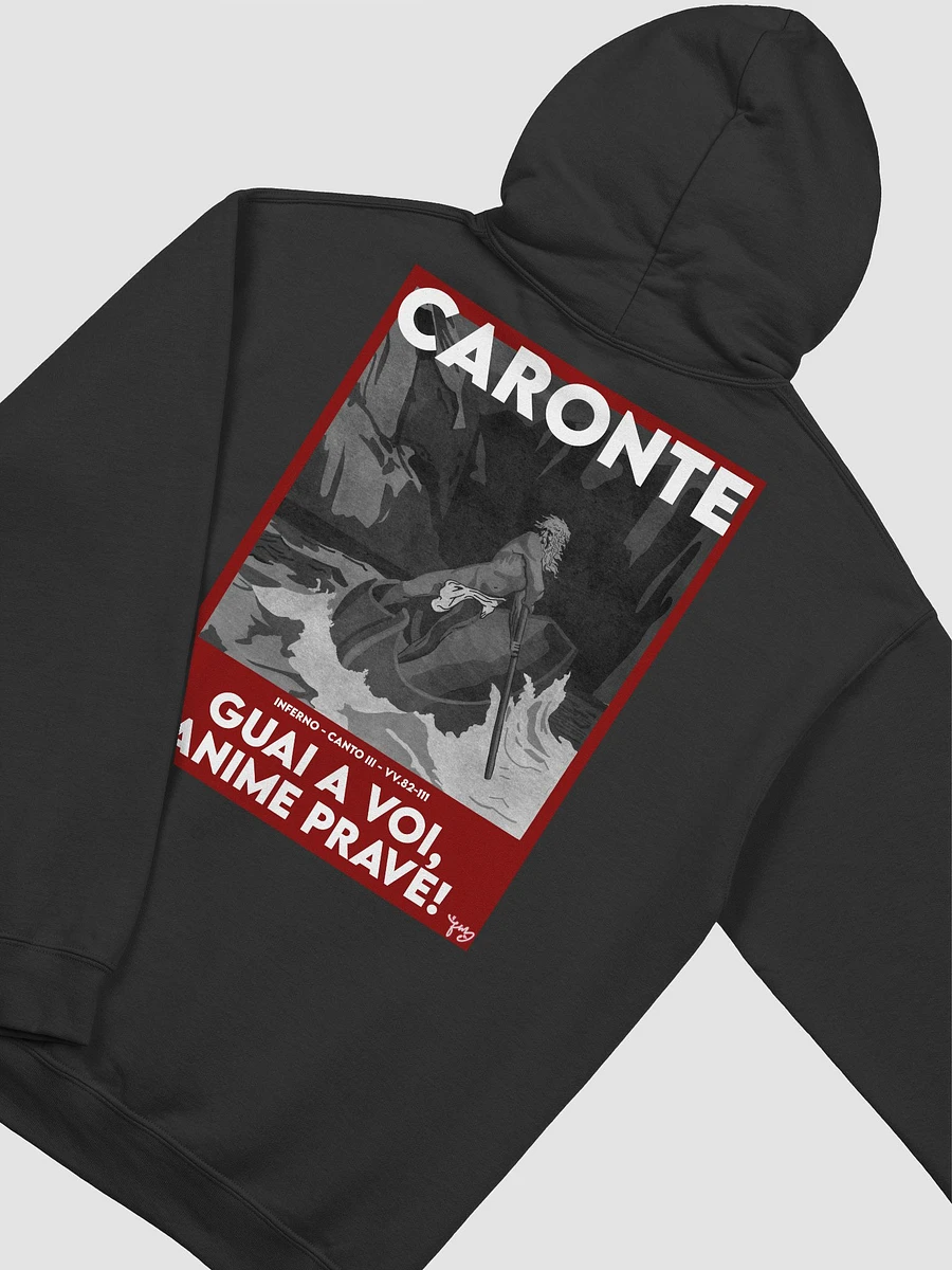 CARONTE product image (2)