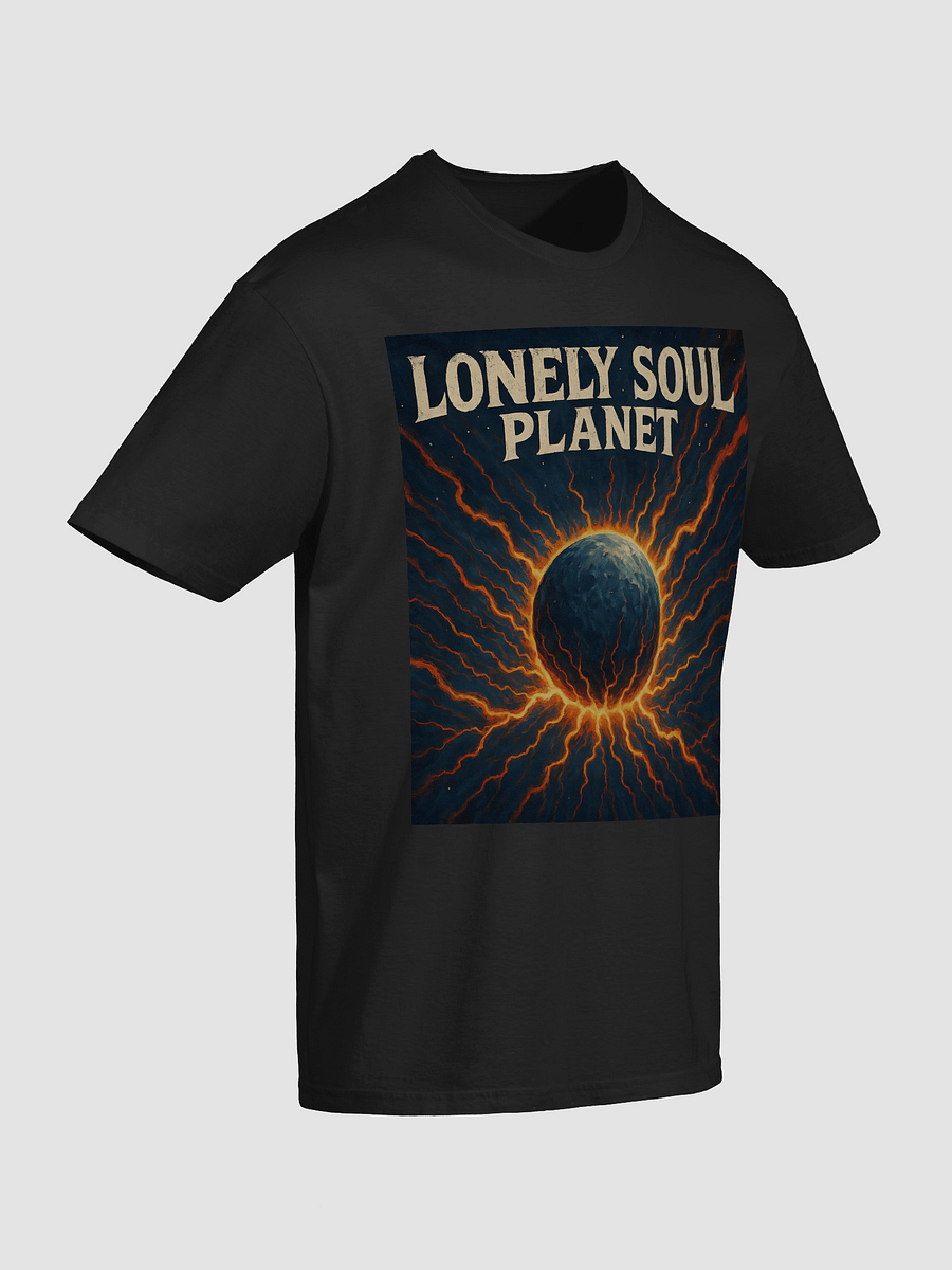 Lonely Soul Planet product image (6)