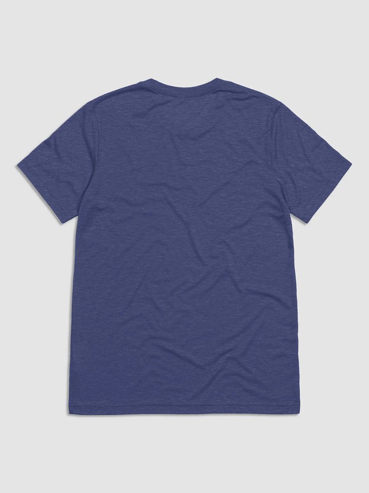 Signature Tee – “Play. Learn. Grow. Repeat.” product image (2)