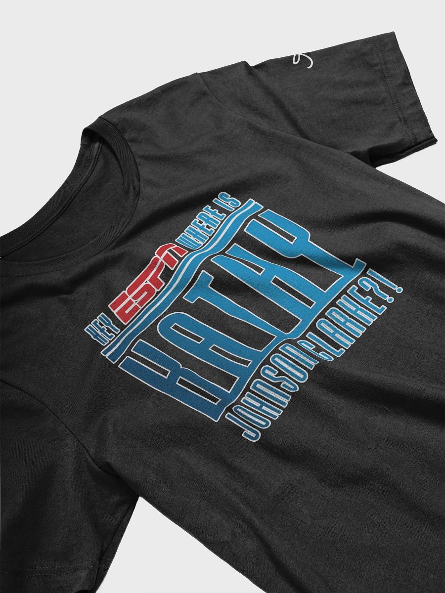 Where is Kathy Nationals Shirt Soft product image (23)