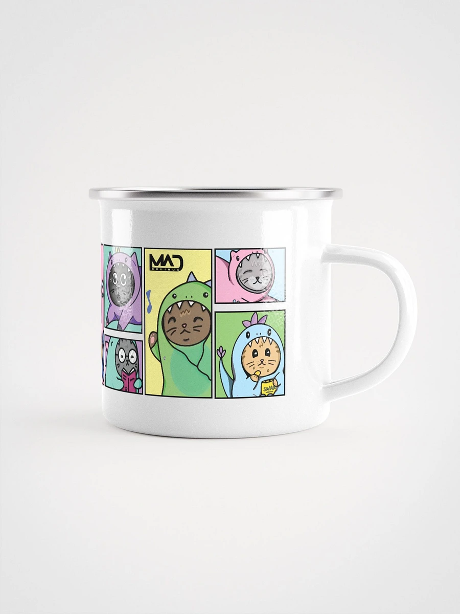 Self Care Kitties Mug product image (3)
