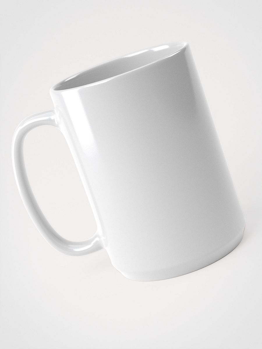 Rock Star Accent Coffee Mug - 11oz & 15oz product image (3)
