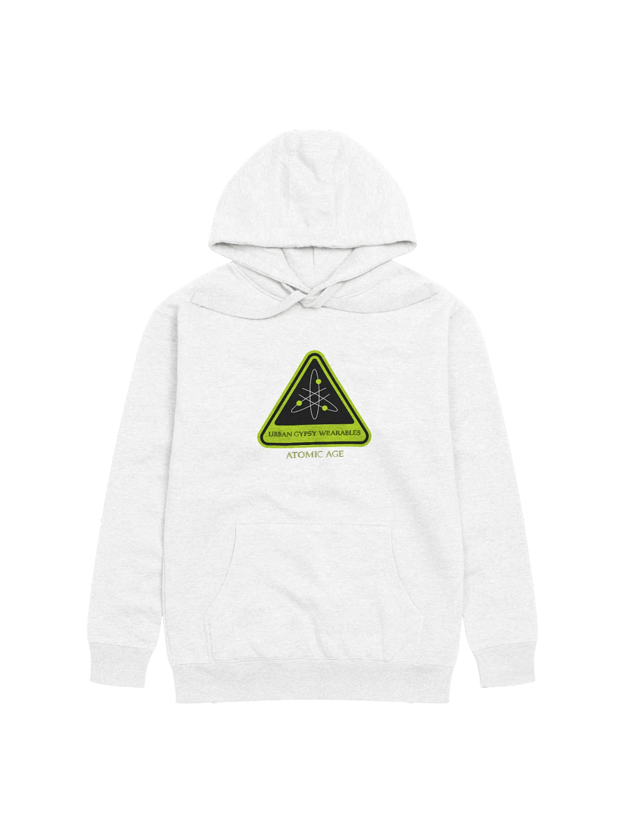 Atomic Age Unisex Premium Hoodie product image (1)