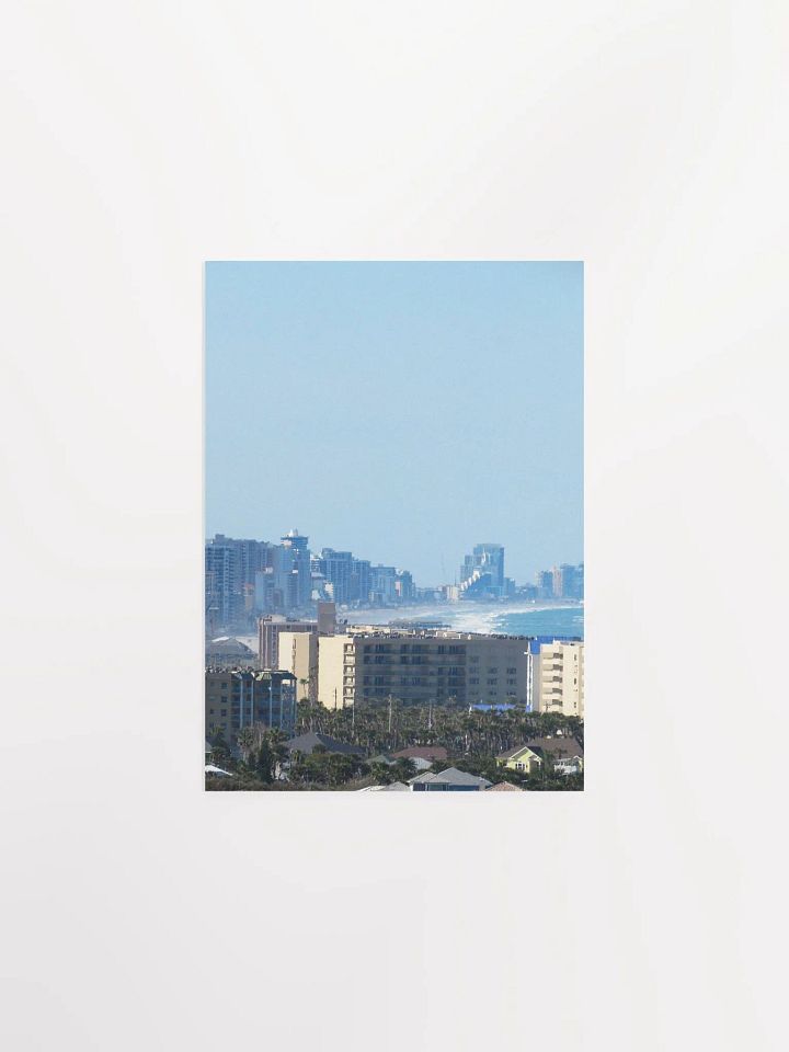 Overview of Daytona Beach, FL product image (12)