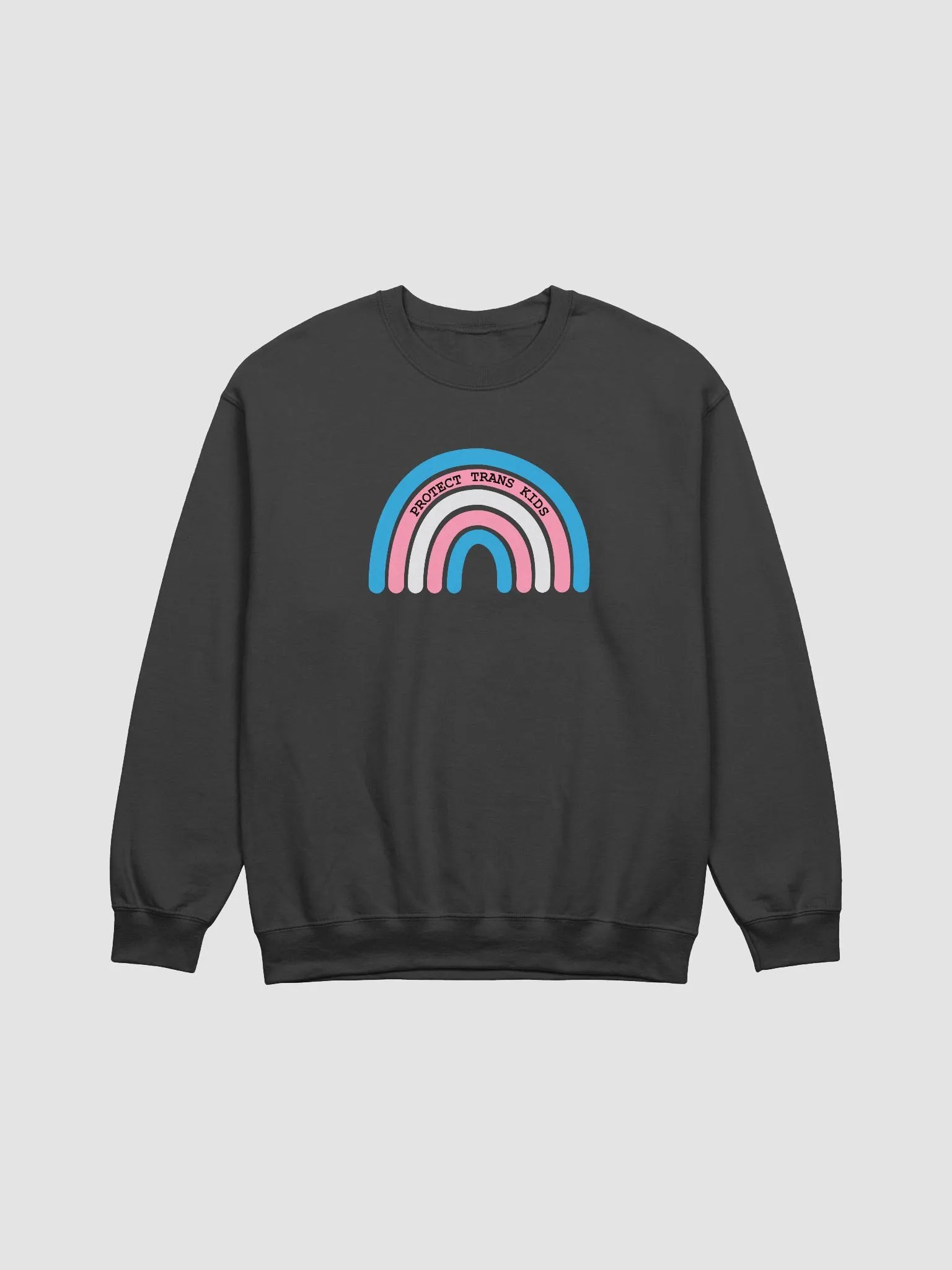 Protect Trans Kids Crewneck product image (7)