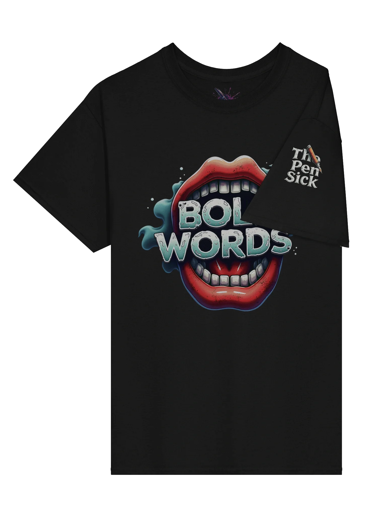 Poetry Life League: Bold Words product image (3)