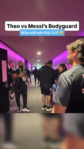 Who do you think will win? 🤔