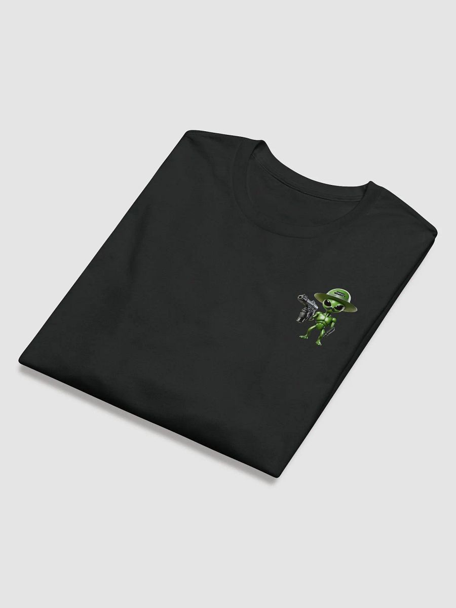 General Insanity: Long Sleeve Dual Logo product image (11)