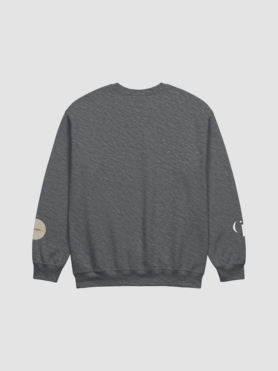 YELLOW God is Good Sweatshirt product image (23)